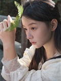 YITUYU艺图语 2025.01.02 秋游 蝴蝶妹妹(21)